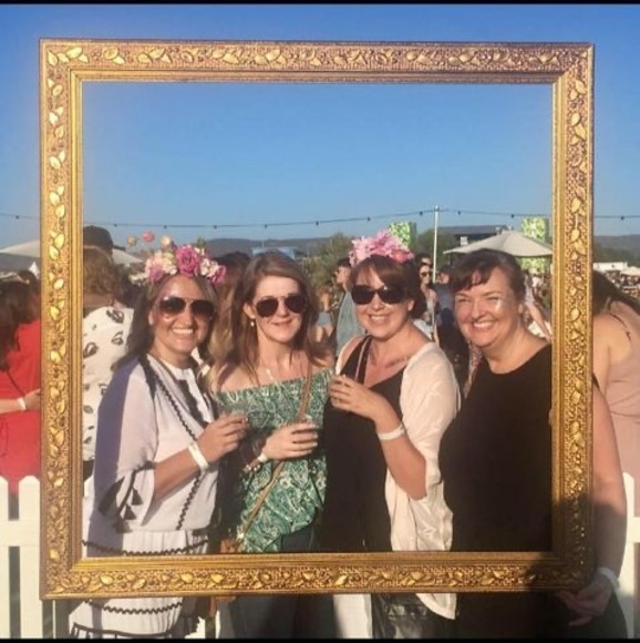 Meet your Posher, Michelle - Picture 1 of 1